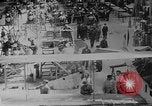 Immagine di Stabilimento aeronautico Pomilio Torino Italia, 1916, secondo 7 filmato di repertorio 65675048469