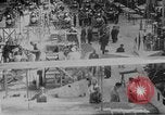 Immagine di Stabilimento aeronautico Pomilio Torino Italia, 1916, secondo 8 filmato di repertorio 65675048469