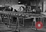 Immagine di Stabilimento aeronautico Pomilio Torino Italia, 1916, secondo 11 filmato di repertorio 65675048469