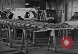 Immagine di Stabilimento aeronautico Pomilio Torino Italia, 1916, secondo 12 filmato di repertorio 65675048469