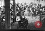 Immagine di Stabilimento aeronautico Pomilio Torino Italia, 1916, secondo 15 filmato di repertorio 65675048469