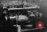 Immagine di Stabilimento aeronautico Pomilio Torino Italia, 1916, secondo 18 filmato di repertorio 65675048469