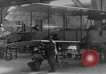 Immagine di Stabilimento aeronautico Pomilio Torino Italia, 1916, secondo 26 filmato di repertorio 65675048469