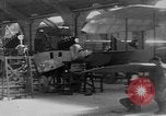 Immagine di Stabilimento aeronautico Pomilio Torino Italia, 1916, secondo 29 filmato di repertorio 65675048469