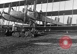 Immagine di Stabilimento aeronautico Pomilio Torino Italia, 1916, secondo 32 filmato di repertorio 65675048469