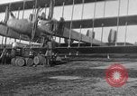 Immagine di Stabilimento aeronautico Pomilio Torino Italia, 1916, secondo 33 filmato di repertorio 65675048469