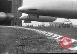 Image of Airships and blimps of World War 1 United Kingdom, 1918, second 11 stock footage video 65675048470