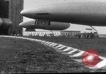 Image of Airships and blimps of World War 1 United Kingdom, 1918, second 12 stock footage video 65675048470