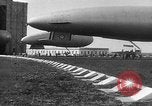 Image of Airships and blimps of World War 1 United Kingdom, 1918, second 13 stock footage video 65675048470