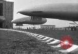 Image of Airships and blimps of World War 1 United Kingdom, 1918, second 15 stock footage video 65675048470