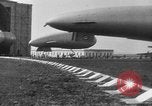 Image of Airships and blimps of World War 1 United Kingdom, 1918, second 16 stock footage video 65675048470