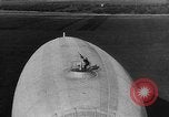 Image of Airships and blimps of World War 1 United Kingdom, 1918, second 18 stock footage video 65675048470