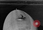 Image of Airships and blimps of World War 1 United Kingdom, 1918, second 19 stock footage video 65675048470