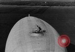Image of Airships and blimps of World War 1 United Kingdom, 1918, second 20 stock footage video 65675048470