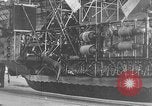 Image of Airships and blimps of World War 1 United Kingdom, 1918, second 24 stock footage video 65675048470