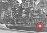 Image of Airships and blimps of World War 1 United Kingdom, 1918, second 26 stock footage video 65675048470