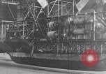 Image of Airships and blimps of World War 1 United Kingdom, 1918, second 27 stock footage video 65675048470