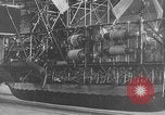 Image of Airships and blimps of World War 1 United Kingdom, 1918, second 29 stock footage video 65675048470