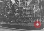 Image of Airships and blimps of World War 1 United Kingdom, 1918, second 31 stock footage video 65675048470