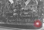 Image of Airships and blimps of World War 1 United Kingdom, 1918, second 32 stock footage video 65675048470