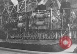Image of Airships and blimps of World War 1 United Kingdom, 1918, second 34 stock footage video 65675048470