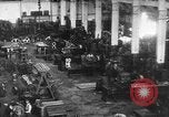 Image of manufacturing trucks Italy, 1918, second 1 stock footage video 65675048471