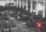 Image of manufacturing trucks Italy, 1918, second 4 stock footage video 65675048471