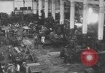 Image of manufacturing trucks Italy, 1918, second 5 stock footage video 65675048471