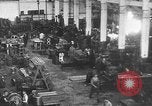 Image of manufacturing trucks Italy, 1918, second 7 stock footage video 65675048471