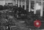 Image of manufacturing trucks Italy, 1918, second 8 stock footage video 65675048471