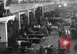 Image of manufacturing trucks Italy, 1918, second 9 stock footage video 65675048471