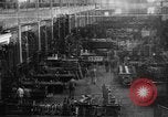Image of manufacturing trucks Italy, 1918, second 10 stock footage video 65675048471