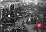 Image of manufacturing trucks Italy, 1918, second 11 stock footage video 65675048471