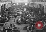 Image of manufacturing trucks Italy, 1918, second 13 stock footage video 65675048471