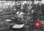Image of manufacturing trucks Italy, 1918, second 14 stock footage video 65675048471