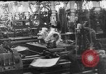 Image of manufacturing trucks Italy, 1918, second 15 stock footage video 65675048471