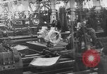 Image of manufacturing trucks Italy, 1918, second 16 stock footage video 65675048471