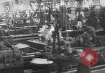 Image of manufacturing trucks Italy, 1918, second 17 stock footage video 65675048471