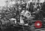 Image of manufacturing trucks Italy, 1918, second 20 stock footage video 65675048471