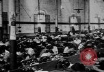 Image of manufacturing trucks Italy, 1918, second 21 stock footage video 65675048471