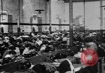 Image of manufacturing trucks Italy, 1918, second 24 stock footage video 65675048471