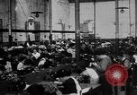 Image of manufacturing trucks Italy, 1918, second 25 stock footage video 65675048471