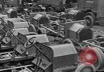 Image of manufacturing trucks Italy, 1918, second 30 stock footage video 65675048471