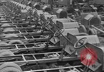 Image of manufacturing trucks Italy, 1918, second 33 stock footage video 65675048471