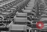 Image of manufacturing trucks Italy, 1918, second 39 stock footage video 65675048471