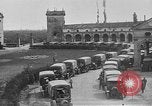 Image of manufacturing trucks Italy, 1918, second 41 stock footage video 65675048471
