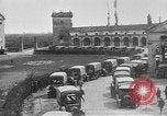 Image of manufacturing trucks Italy, 1918, second 44 stock footage video 65675048471