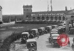Image of manufacturing trucks Italy, 1918, second 45 stock footage video 65675048471