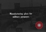 Image of manufacturing glass Italy, 1918, second 1 stock footage video 65675048472