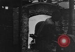 Image of manufacturing glass Italy, 1918, second 13 stock footage video 65675048472